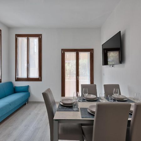 Venice Boutique Apartment 外观 照片