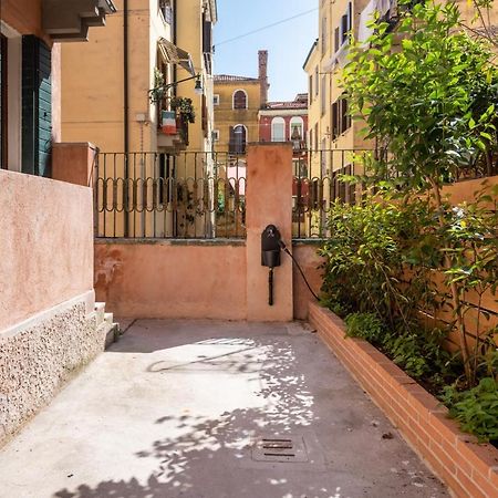 Venice Boutique Apartment 外观 照片