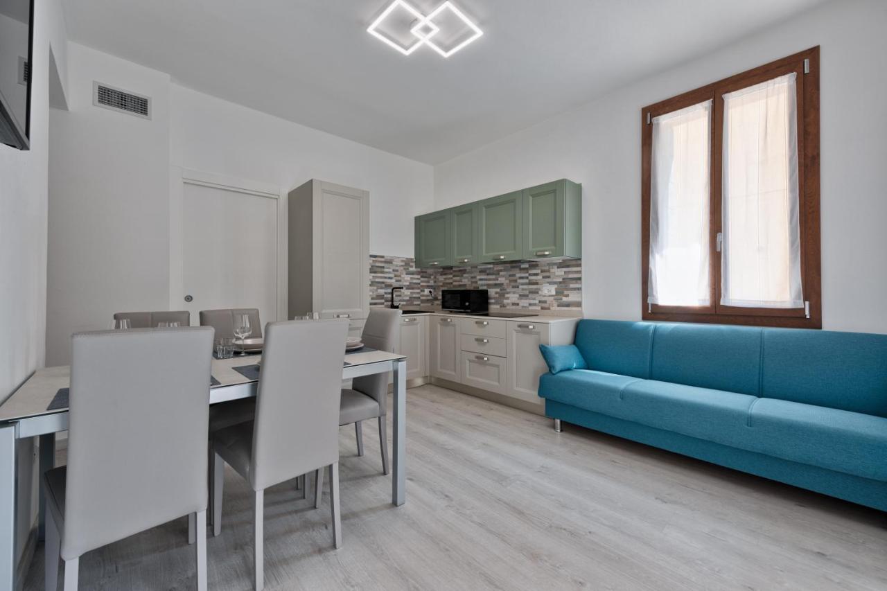 Venice Boutique Apartment 外观 照片