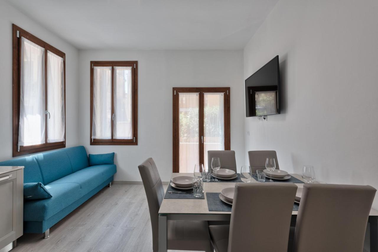 Venice Boutique Apartment 外观 照片