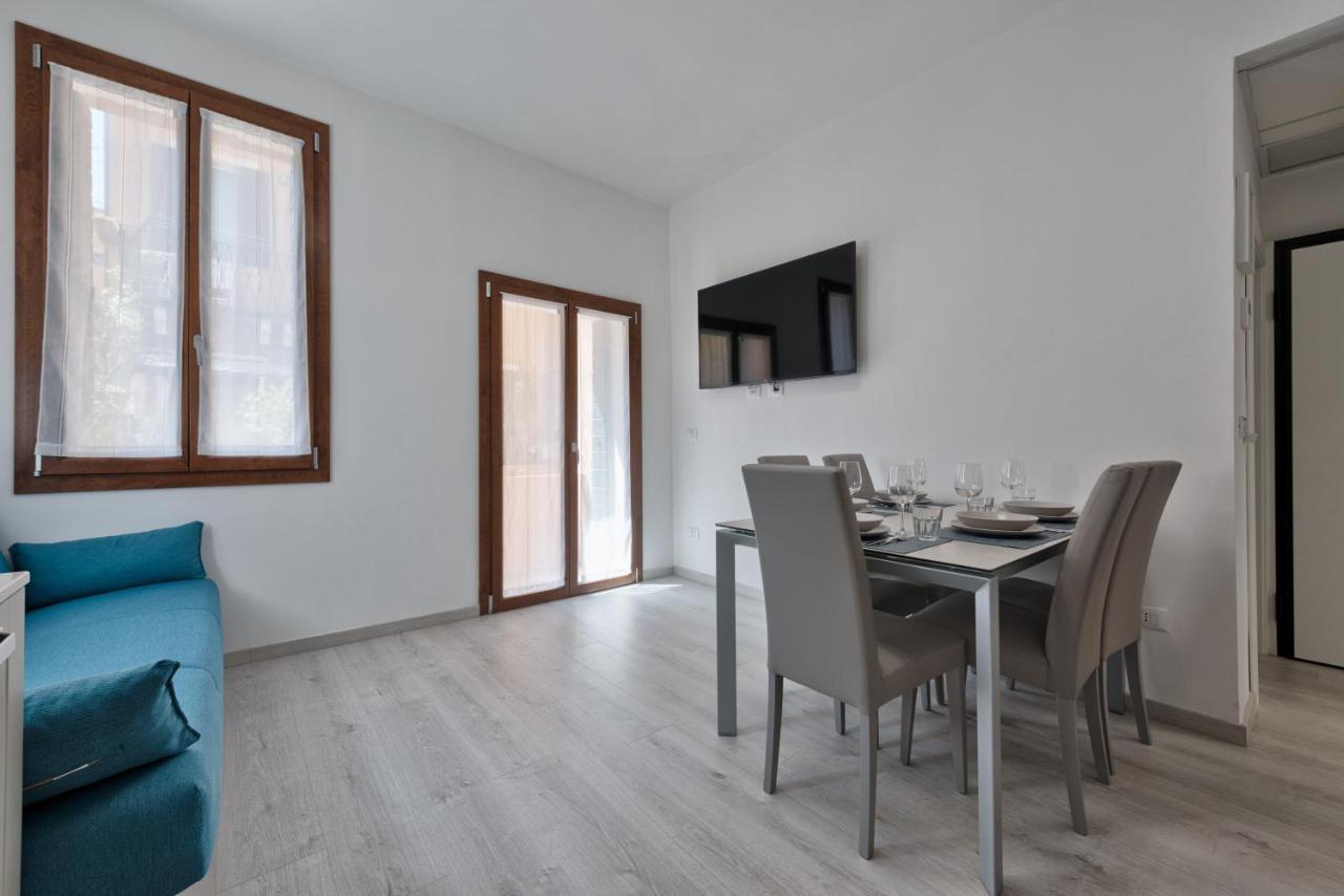 Venice Boutique Apartment 外观 照片