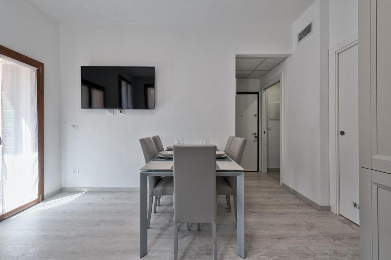 Venice Boutique Apartment 外观 照片