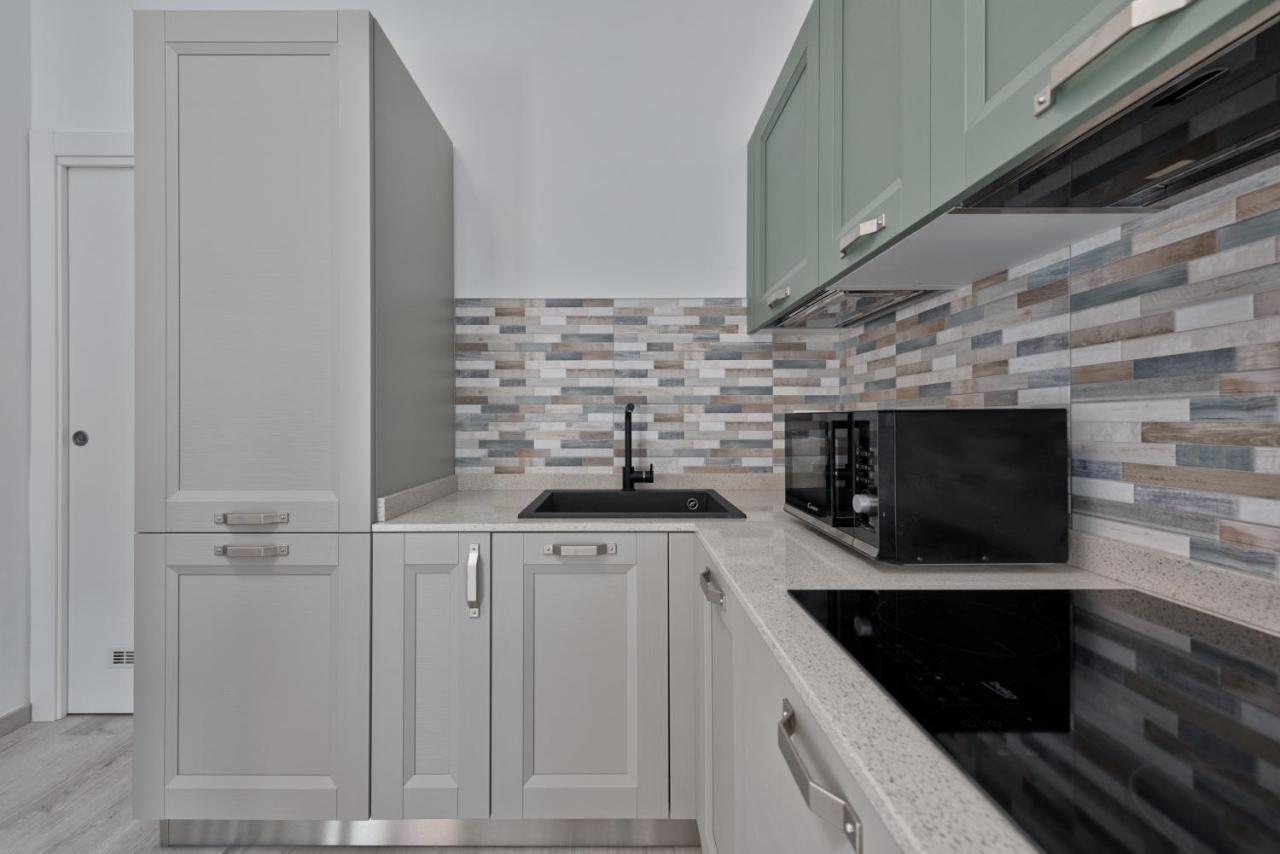 Venice Boutique Apartment 外观 照片