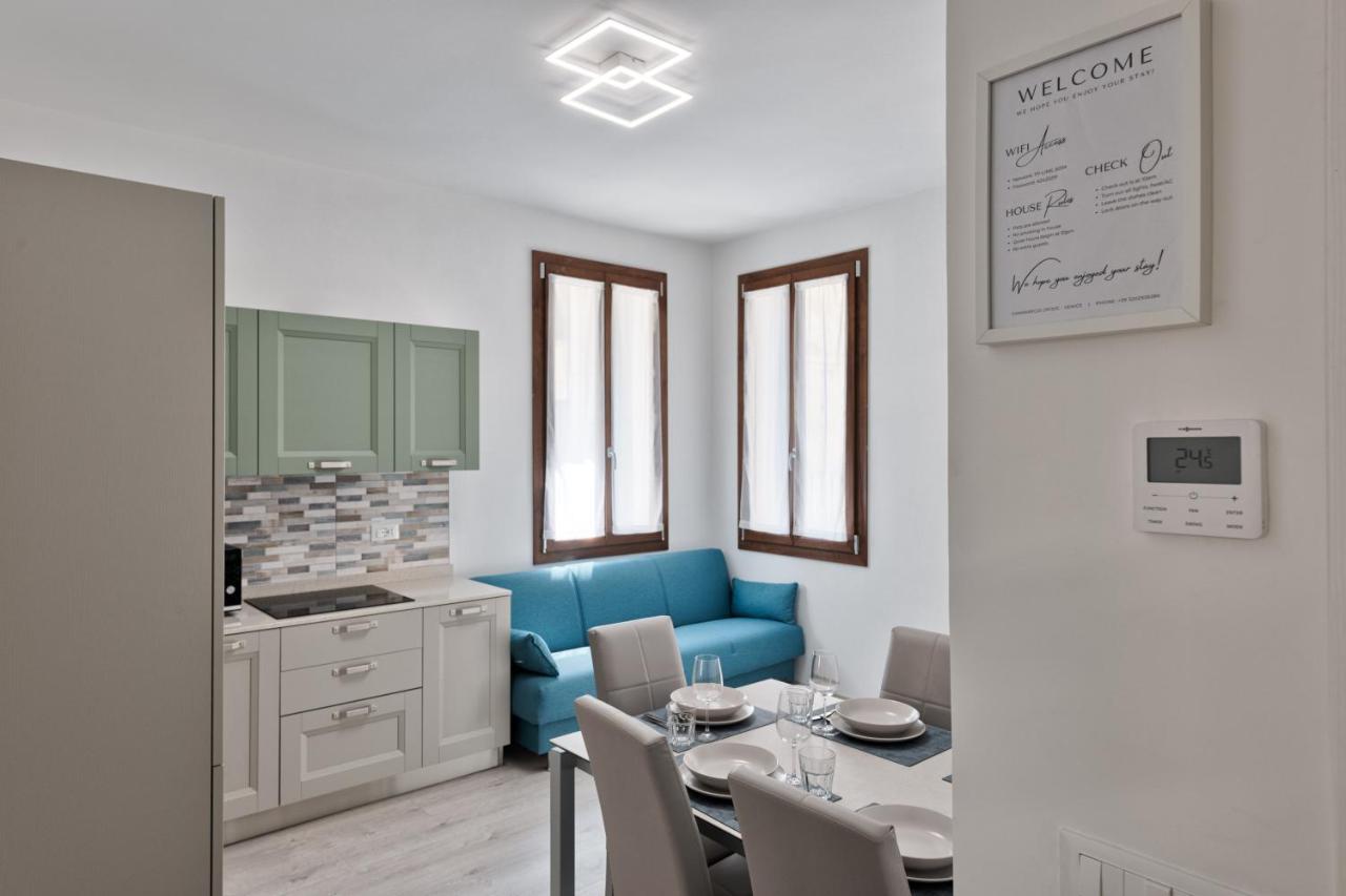 Venice Boutique Apartment 外观 照片