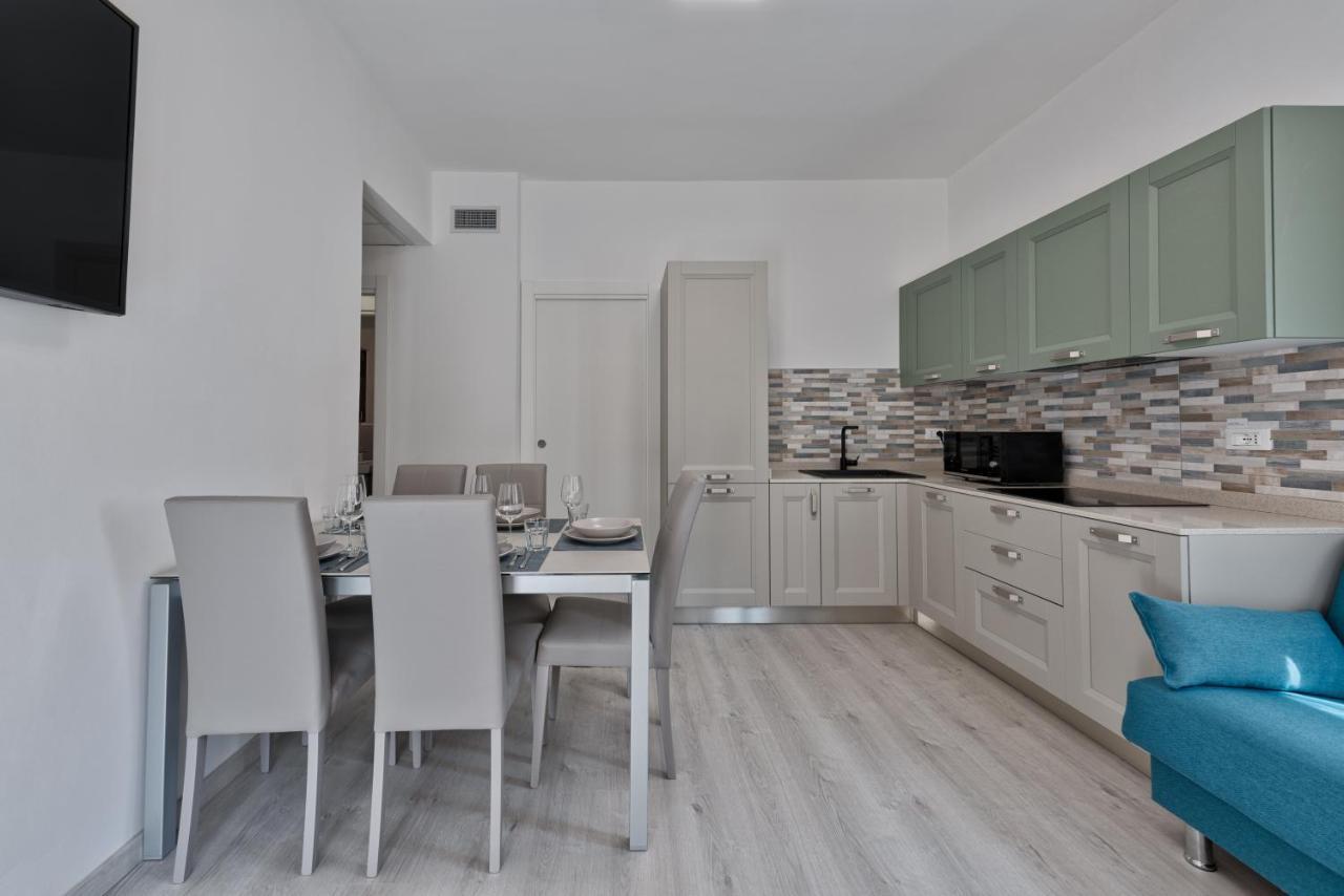 Venice Boutique Apartment 外观 照片