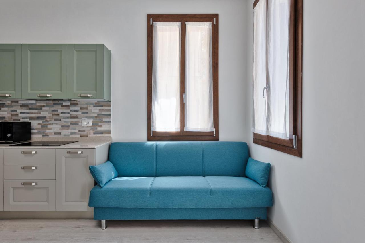 Venice Boutique Apartment 外观 照片