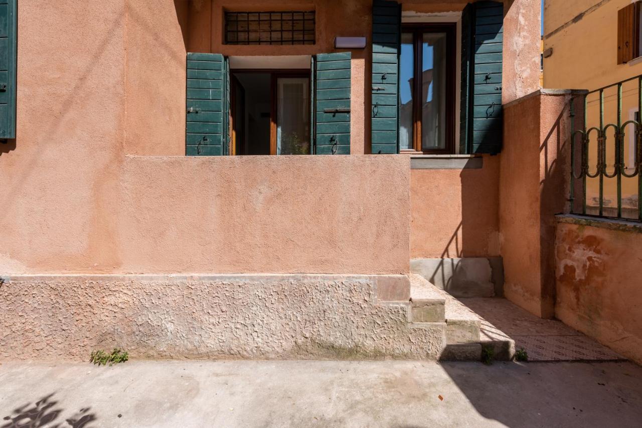Venice Boutique Apartment 外观 照片