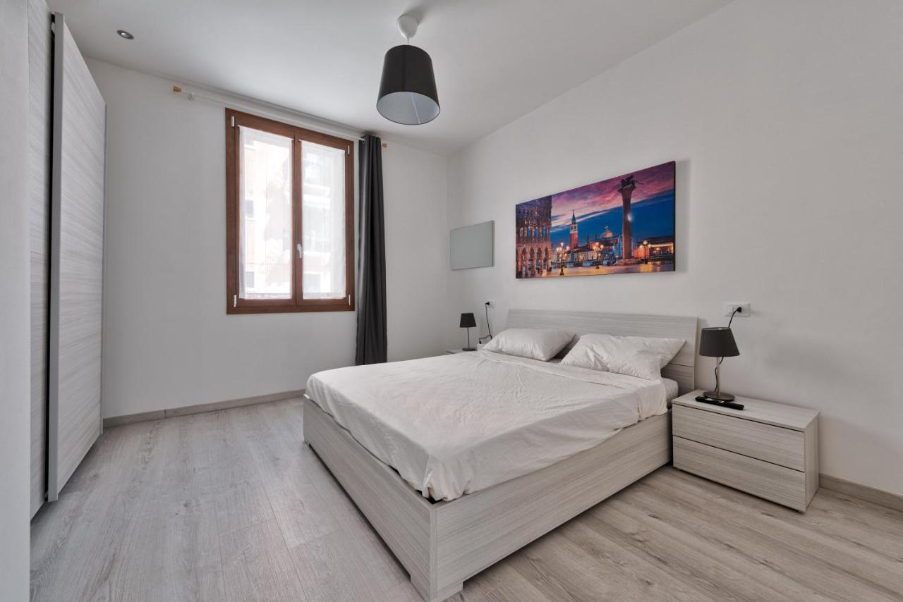 Venice Boutique Apartment 外观 照片