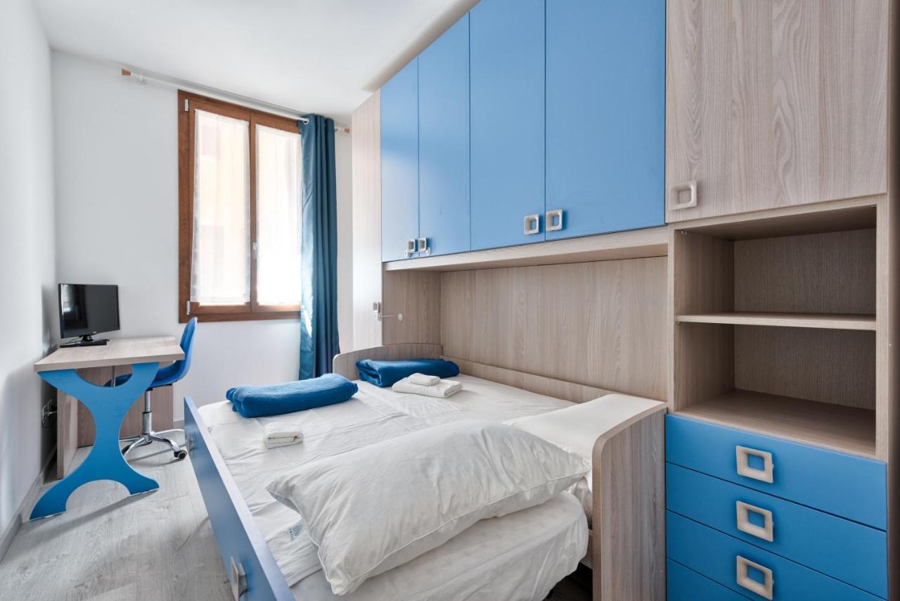 Venice Boutique Apartment 外观 照片