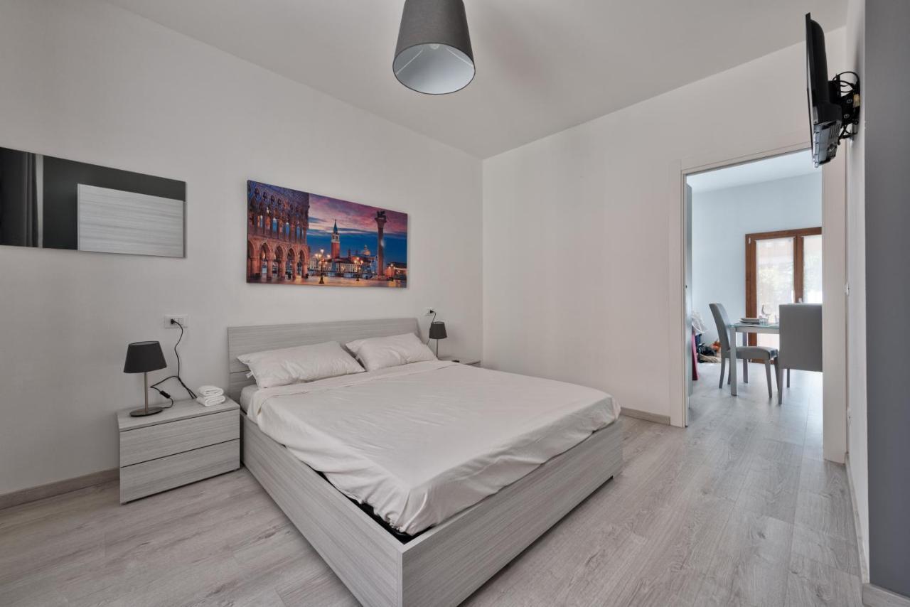 Venice Boutique Apartment 外观 照片