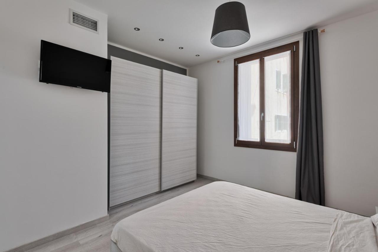 Venice Boutique Apartment 外观 照片