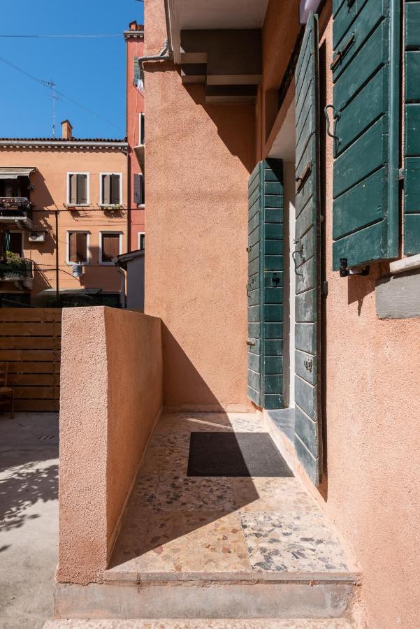 Venice Boutique Apartment 外观 照片