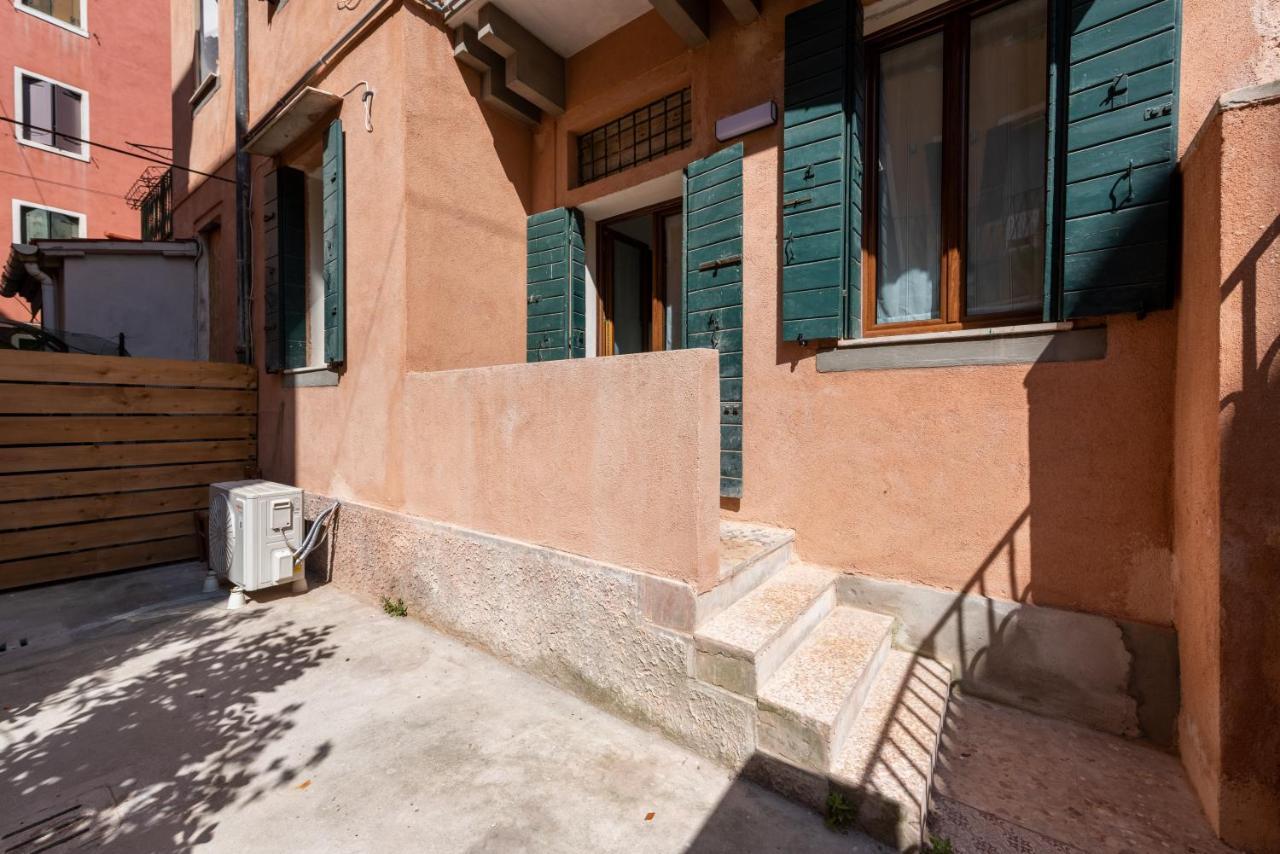 Venice Boutique Apartment 外观 照片