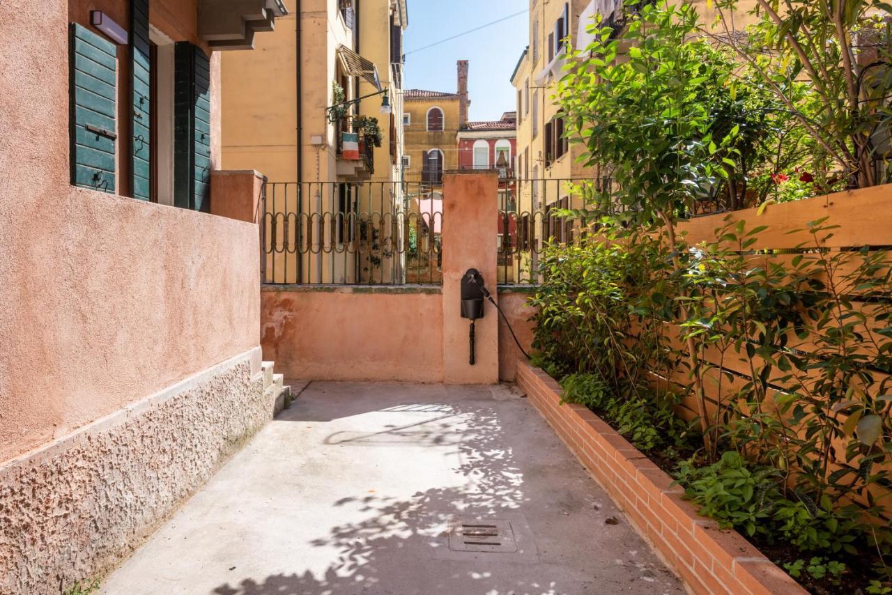 Venice Boutique Apartment 外观 照片